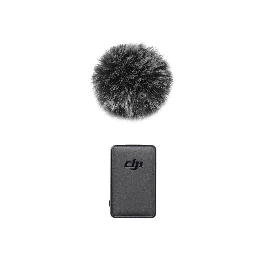 DJI Pocket 2 Microphone Transmitter
