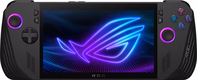 ASUS ROG Ally X 7" - Z1 Extreme - 24GB - 1TB