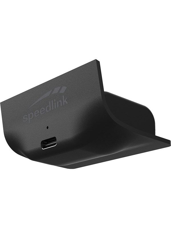 Speed-Link Pulse X Play &amp; Charge Kit for Xbox Se - Microsoft Xbox Series X