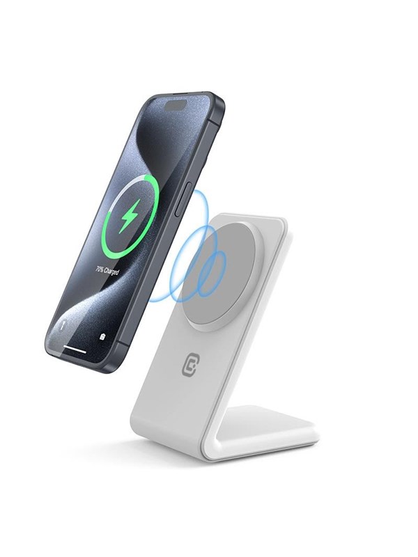CRONG Wireless charger