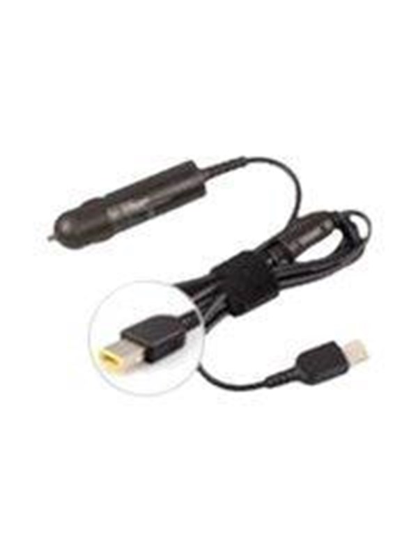 CoreParts Spareparts Mobile - car power adapter - 90 Watt