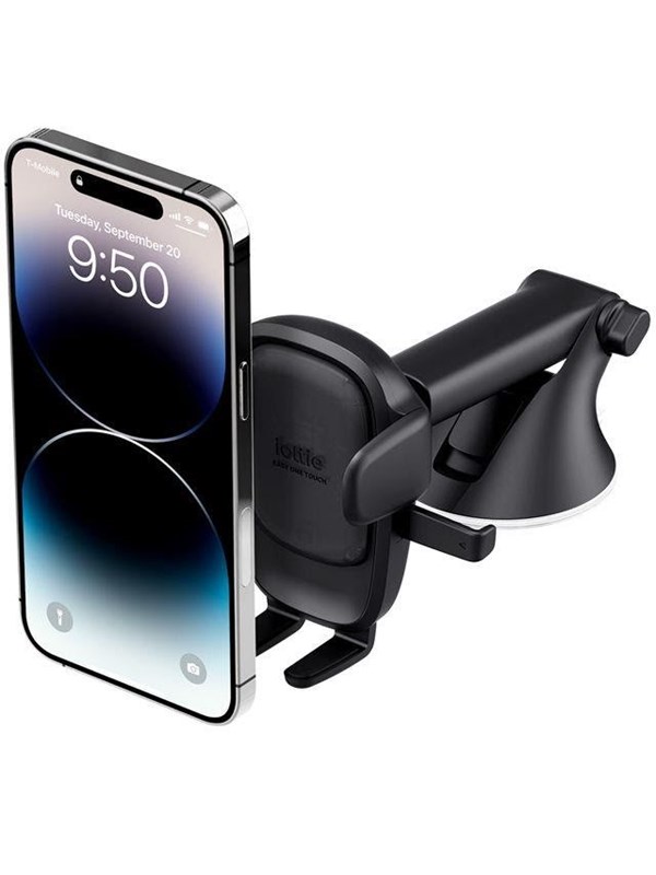 iOttie Easy One Touch 6 Dash &amp; Windshield Mount