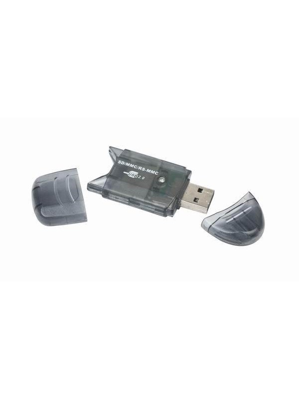 Gembird Card reader USB mini card