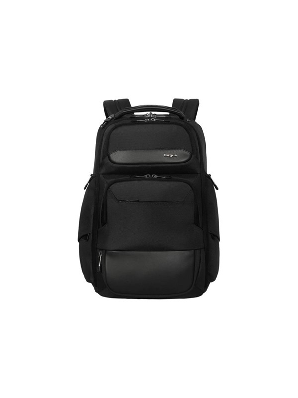 Targus HeritageLuxe- notebook carrying backpack