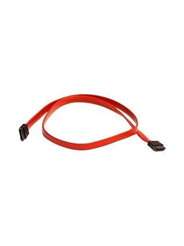 Supermicro 2FT  AMPHENOL  SATA CBL. PB