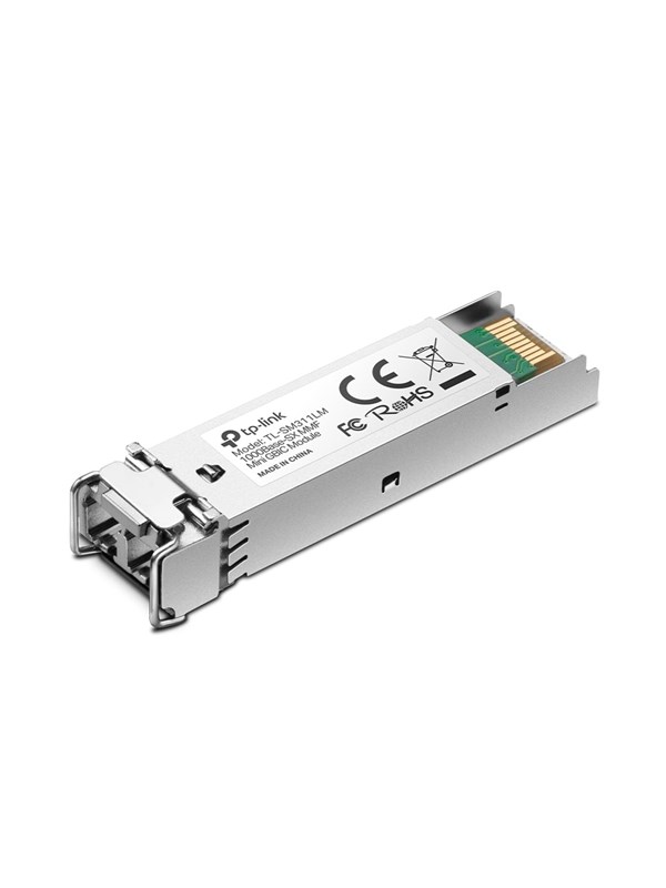 TP-Link TL-SM311LM MINI GBICMODUL  MMF