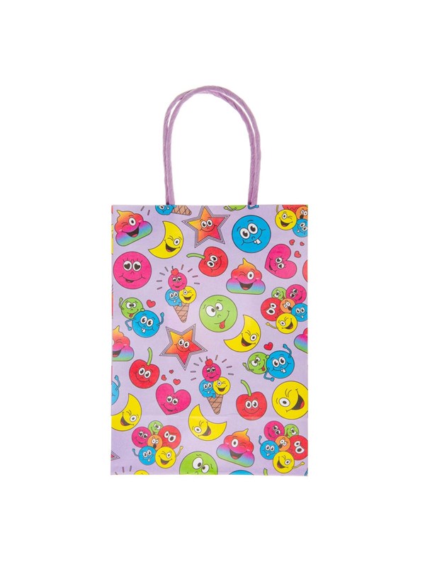 LG-Imports Gift bag Smiley face