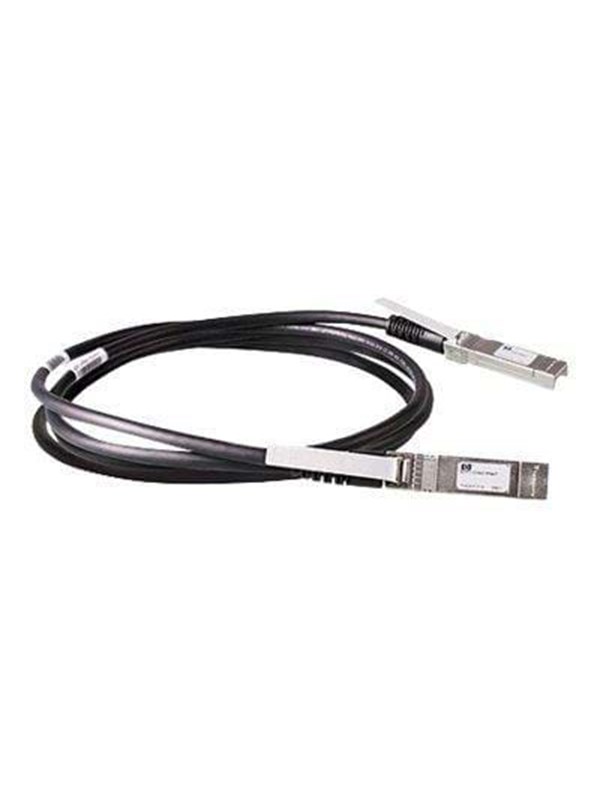 HP X240 Direct Attach Cable - netværkskabel