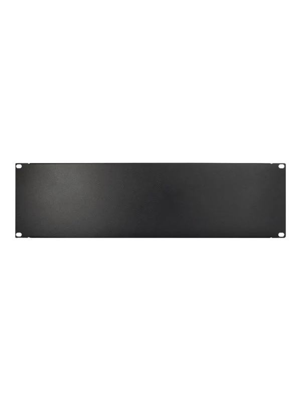 Inter-Tech 88887270 - 3U - Blanking Panel