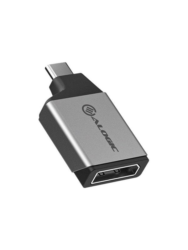 ALOGIC Ultra Mini USB-C to DisplayPort