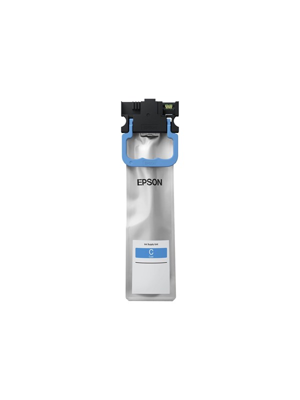 Epson - XL - cyan - original - ink pack