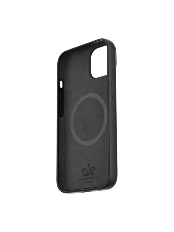 Puro ICON MAG cover for iPhone 13 and 14