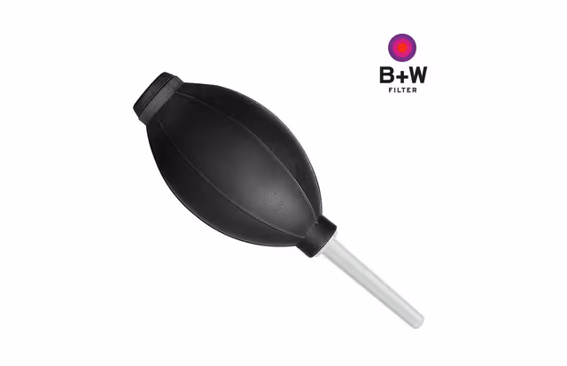 BW Blåsebelg 15 cm