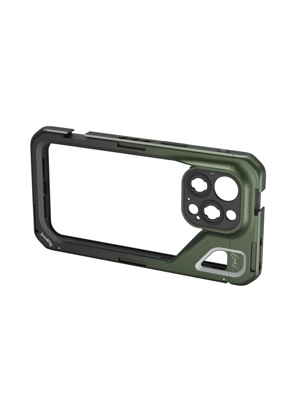 SmallRig 4473 mobile phone case 15.5 cm (6.1") Cover