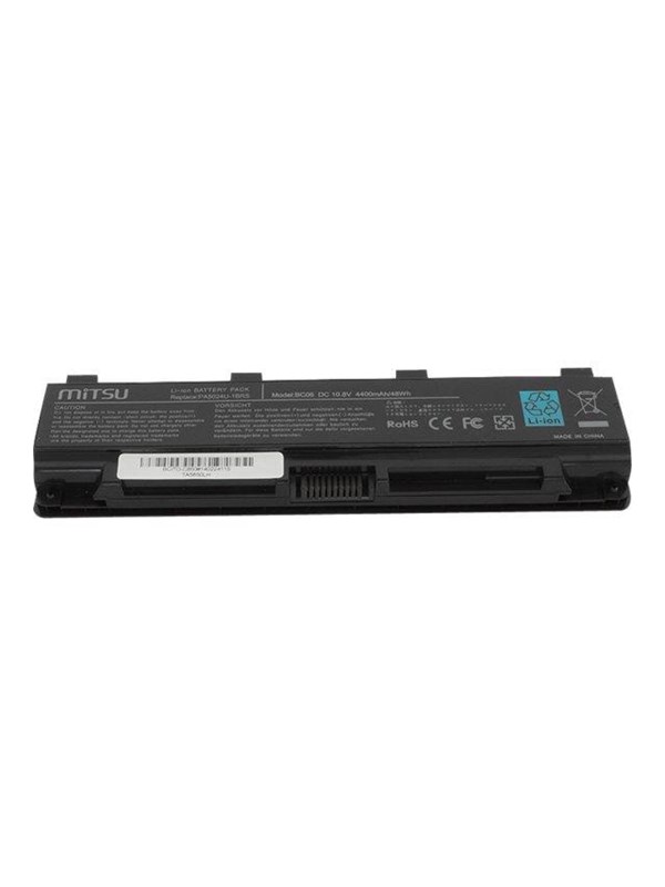 Mitsu BC/TO-C850