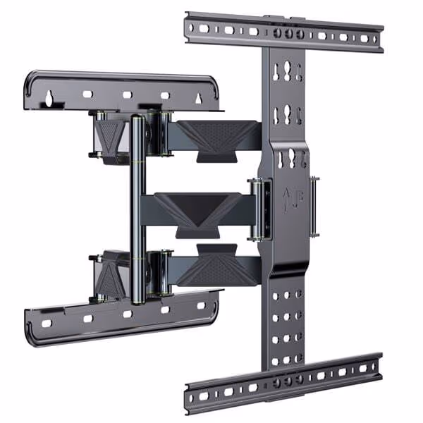 Veggbrakett med full bevegelse 32-65"" maks 35 kg