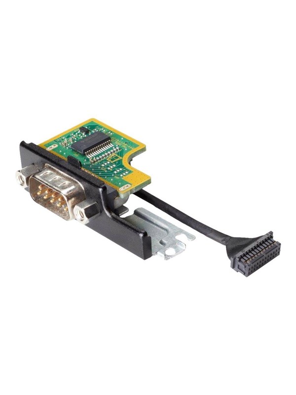 HP Flex IO 2nd V2 Card - Sølv