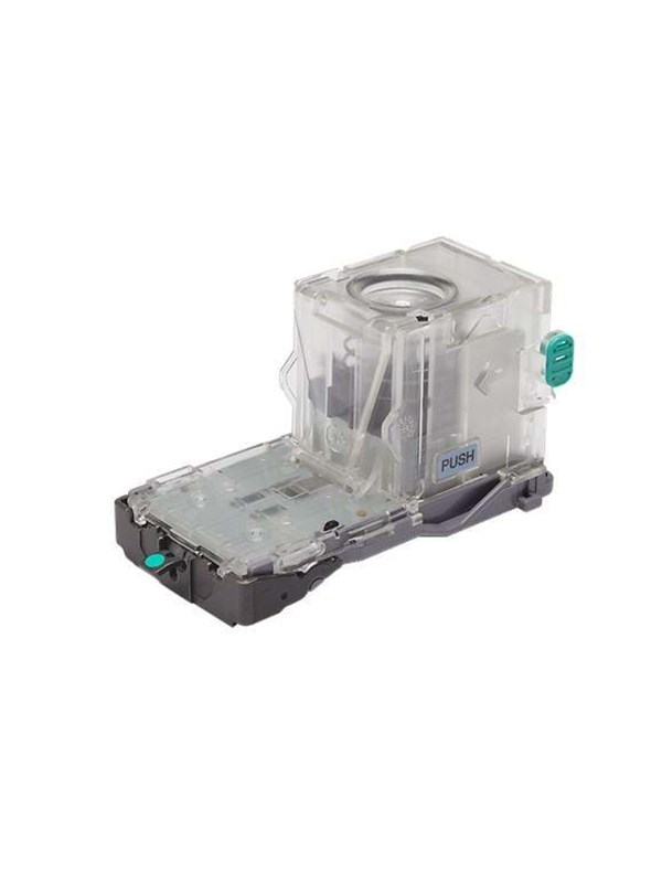 HP Staple Cart/5000staples f MFP - Stiftemaskin-patron