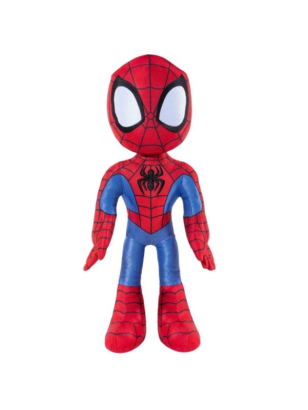 Spidey and His Amazing Friends English talking