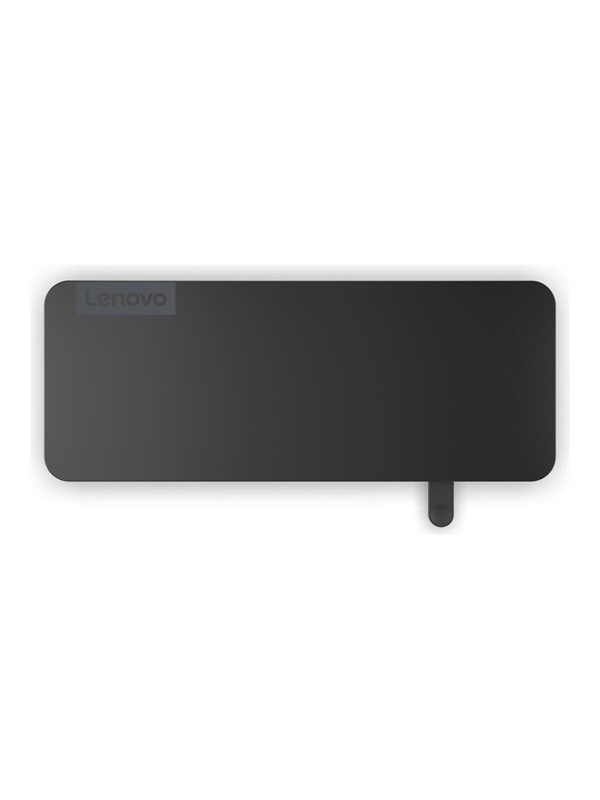 Lenovo Slim USB-C Travel Dock - HDMI  - 65W PD