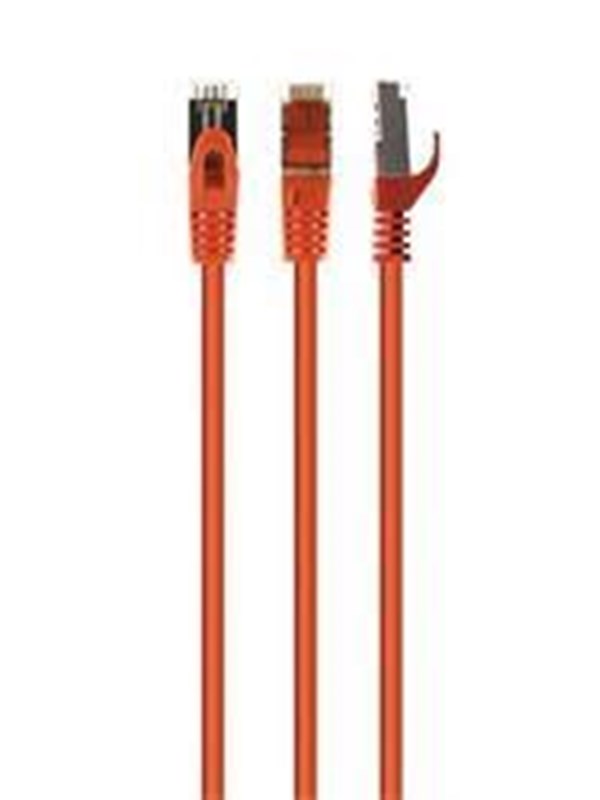 Gembird Cablexpert patch cable - 30 m - orange - Oransje - 30m
