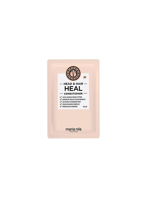 Maria Nila Head &amp; Hair Heal Hair Treatment Conditioner 12 ml