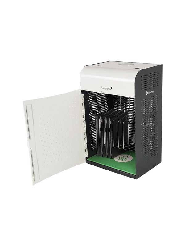 LocknCharge Carrier 10 Charging Station - cabinet unit - Max - recommended for