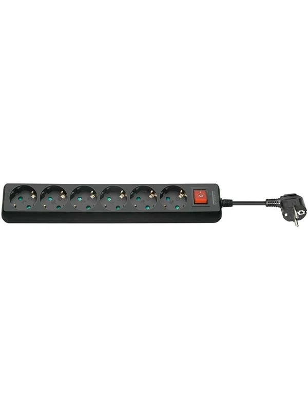 Pro Power Socket x6