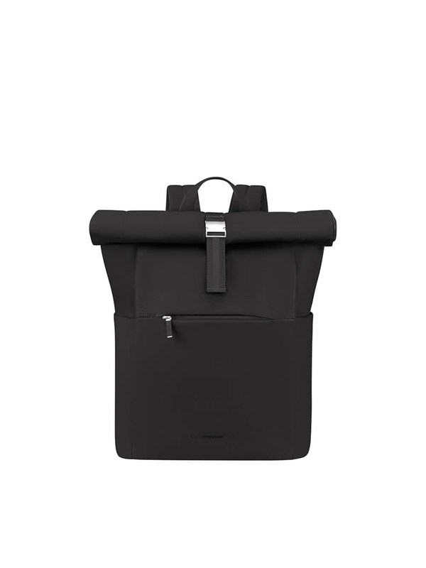 Samsonite 4PACK RollTop Ryggsekk for Laptop 15.6" | Svart
