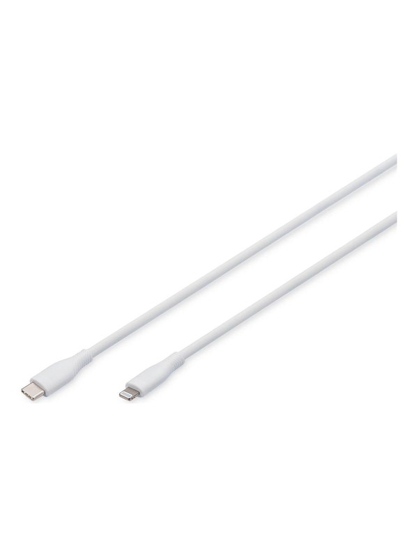 DIGITUS ASSMANN Lightning cable - MFI Certified - 2 m