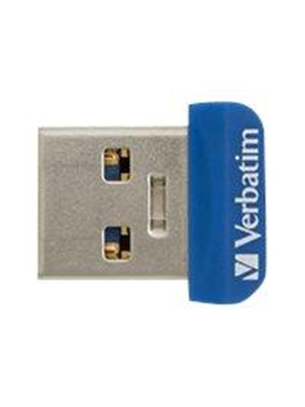 Verbatim Store 'n' Stay NANO - 16GB - Minnepenn