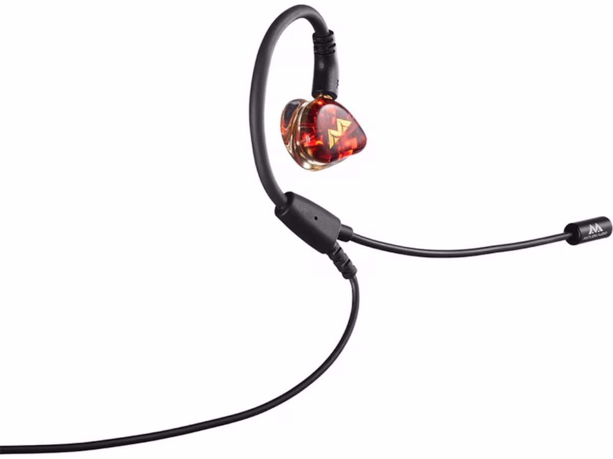 AntLion Audio Kimura Solo