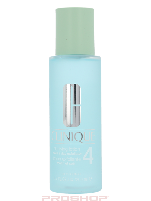 Clinique Clarifying Lotion 4