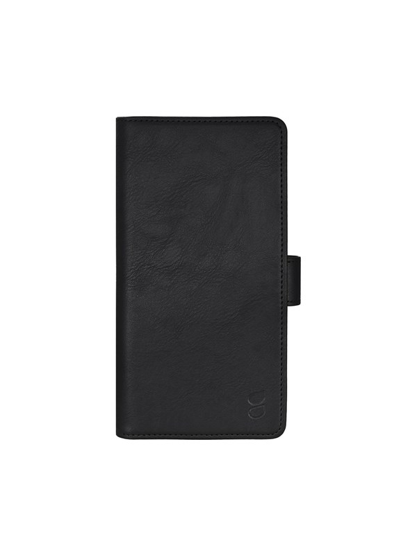 GEAR Wallet 2-in-1 for Samsung S25 5G - Black (3 Card)