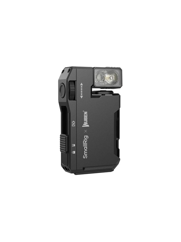 SmallRig 5710 Thumb EDC Flashlight