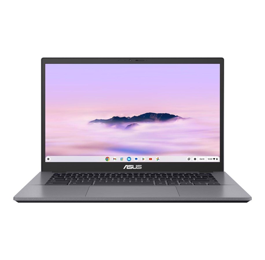 ASUS Chromebook Plus CX3402 - 14" | Core i5 | 16GB | 128GB