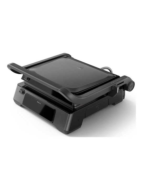 Philips 7000 series HD6307 - grill - black