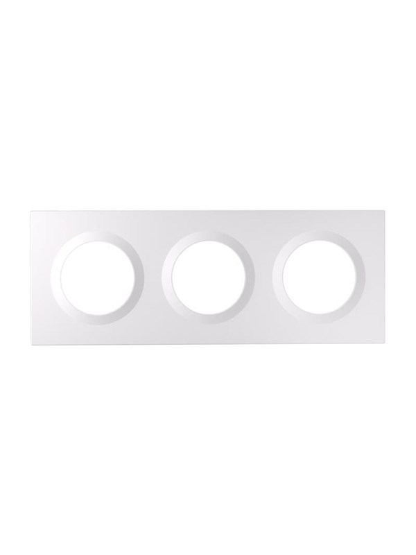 Sonoff EF3G Triple Orb Switch Frame