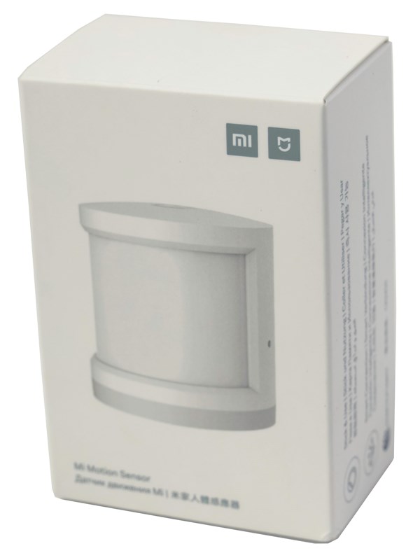 Xiaomi Mi Motion Sensor