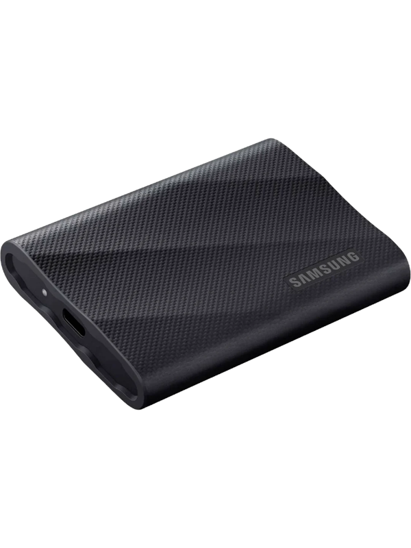 Samsung Portable SSD T9 - 2TB - Ekstern SSD - USB 3.2 Gen 2x2