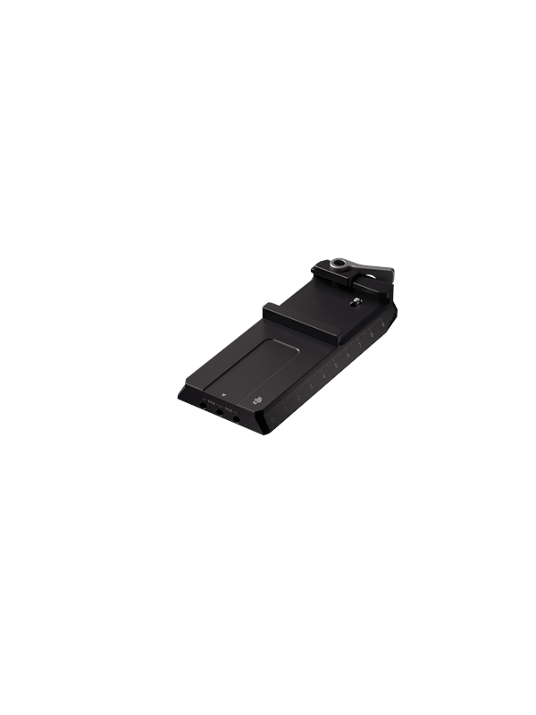 DJI RS Lower Quick-Release Plate (2024)