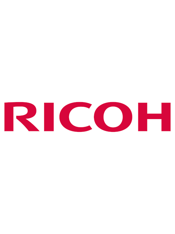 Ricoh - black - original - drum kit