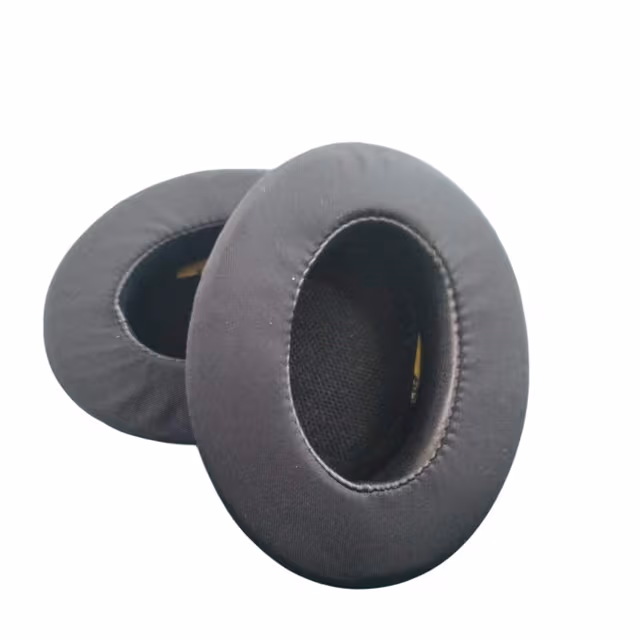 Erstatningsøreputer for Bose QuietComfort 35 (QC35) og Quiet Comfort 35 II (QC35 II)
