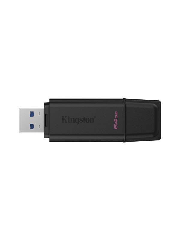 Kingston DataTraveler Exodia G2 - 64GB - Minnepenn