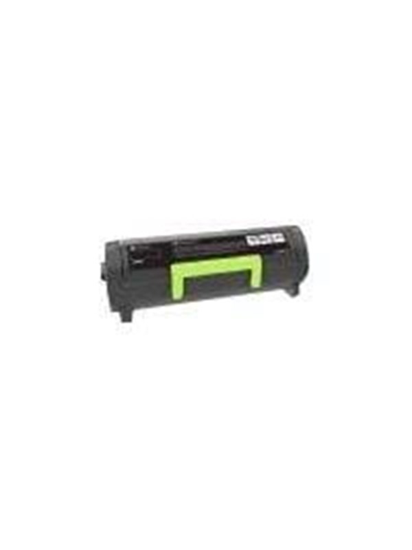 Lexmark Ultra High Yield Return Program Toner Cart