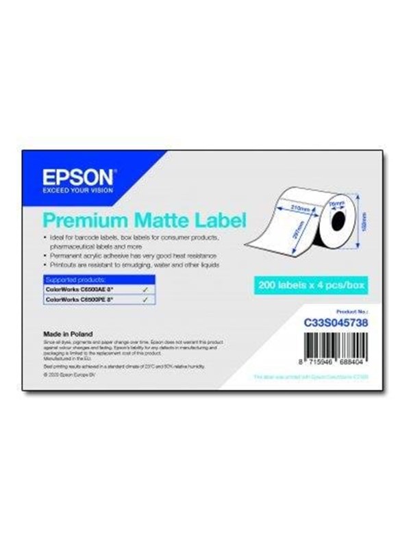 Epson Premium