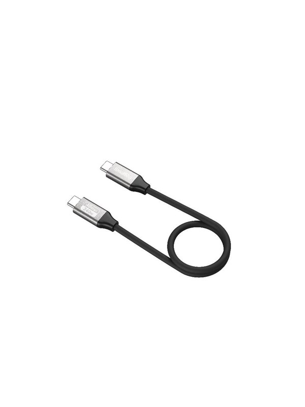 SmallRig 5073 USB cable USB 2.0 0.35 m USB C Black