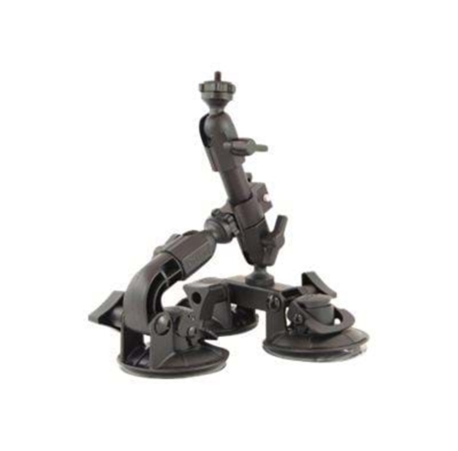 Delkin Devices Delkin Fat Gecko Triple Mount