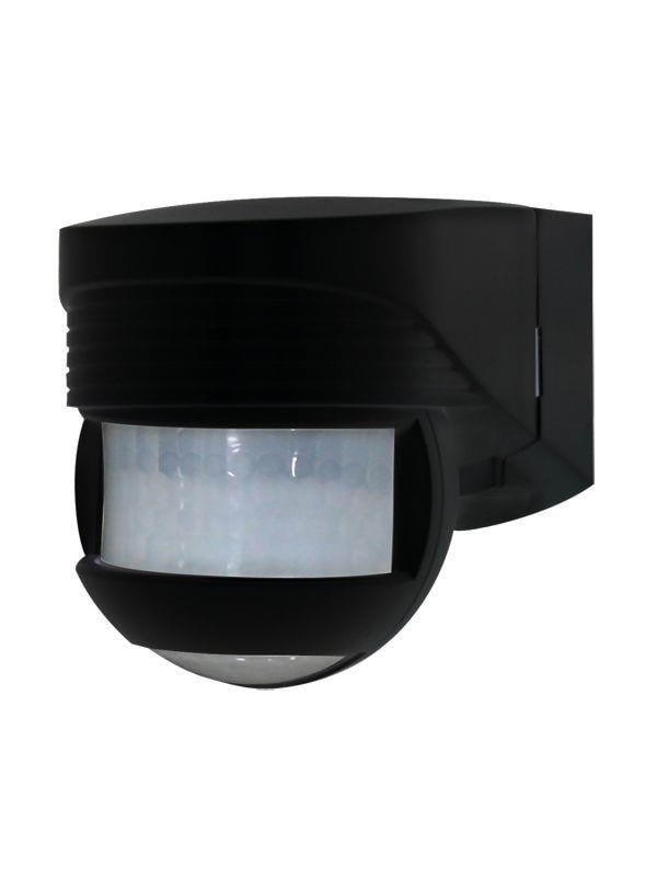 B.E.G. Lc-click 200° n black