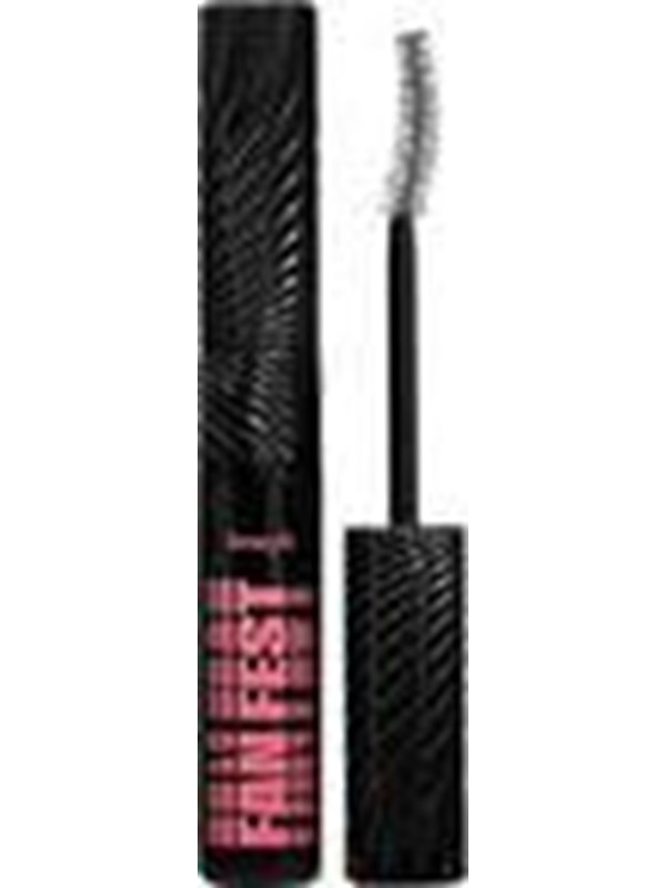 Benefit Cosmetics Benefit Fan Fest Fanning &amp; Volumizing Mascara